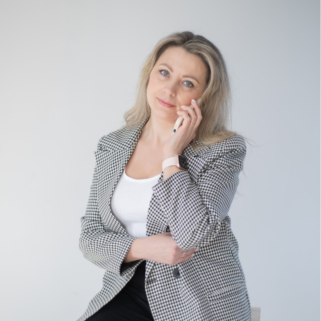 Татьяна Плотникова