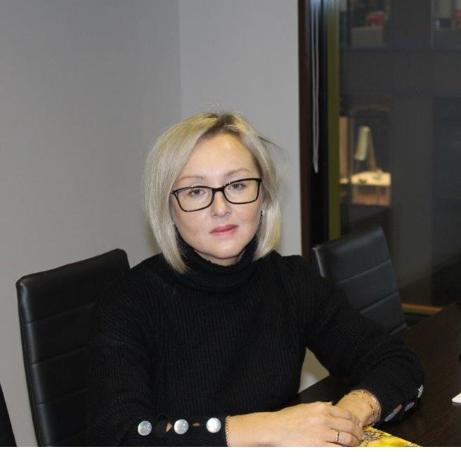 Светлана Соколова