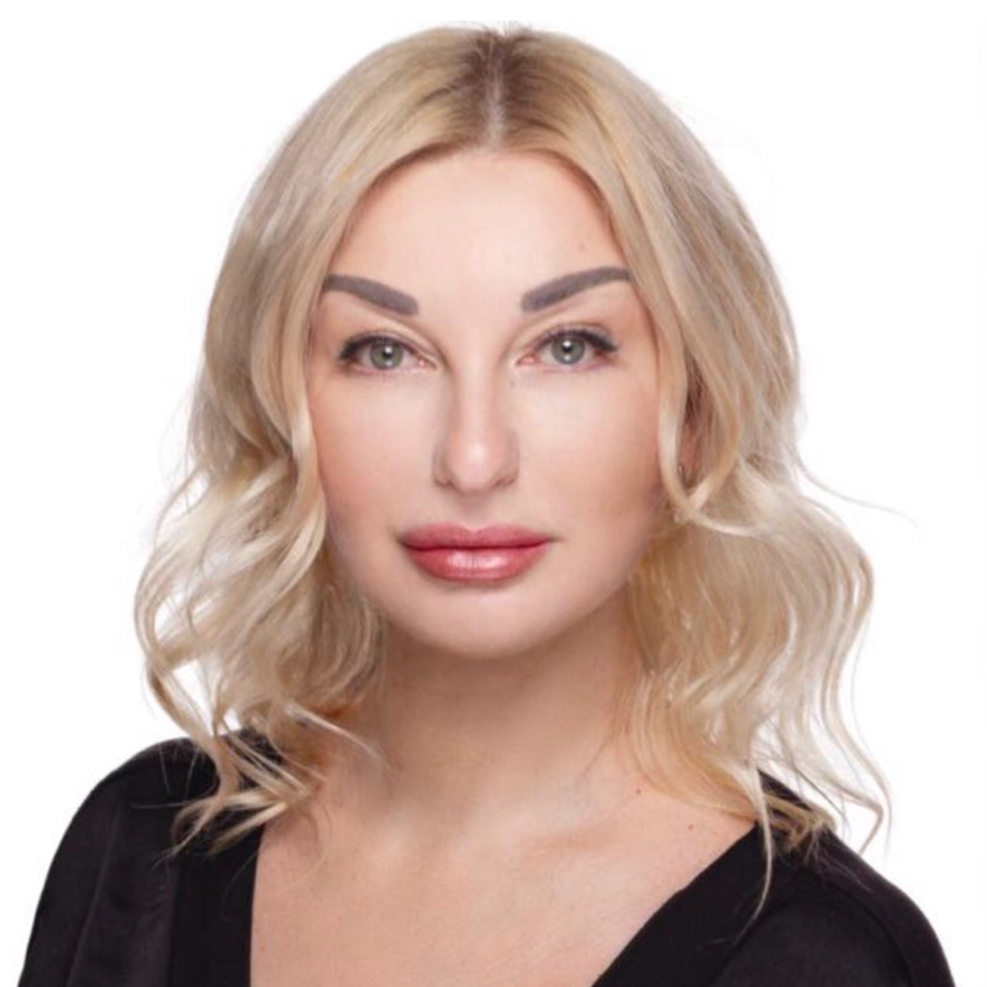Елена Смирнова