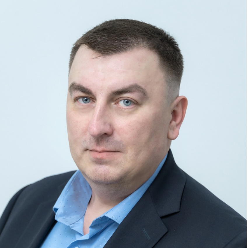 Алексей Якубенко