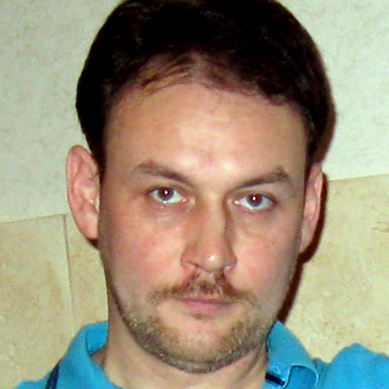 Александр Юрченко