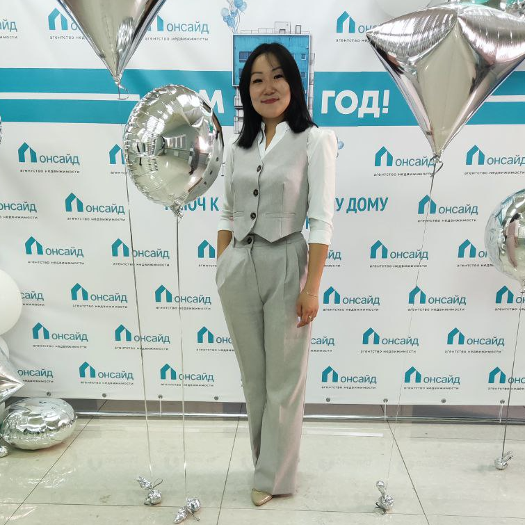 Сэржэна Намтарова