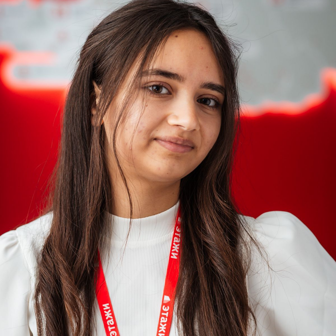 Ирина Кочарян