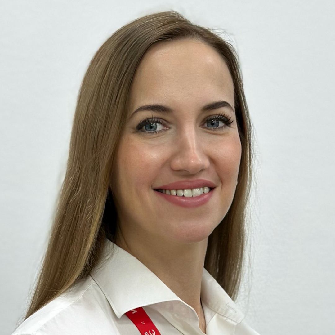 Светлана Бардина