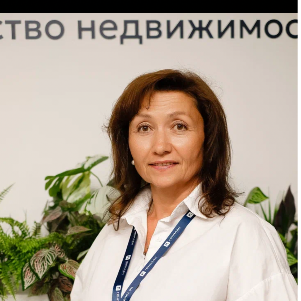 Елена Соколова