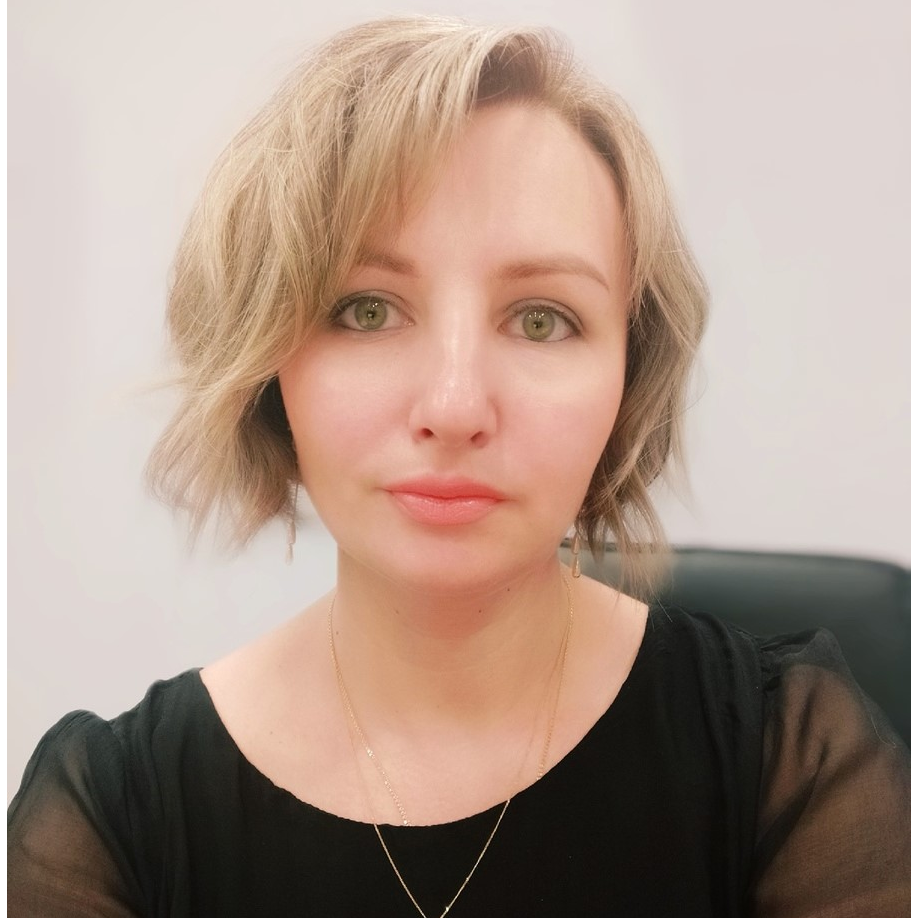 Ольга Купцова