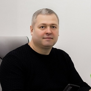 Алексей Юриксон