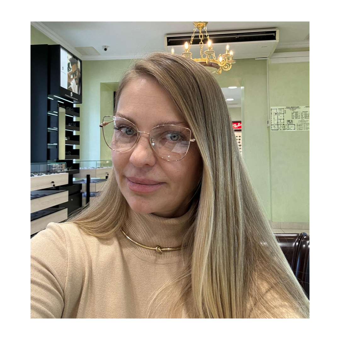 Ольга Граевская