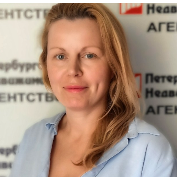 Светлана Удалова