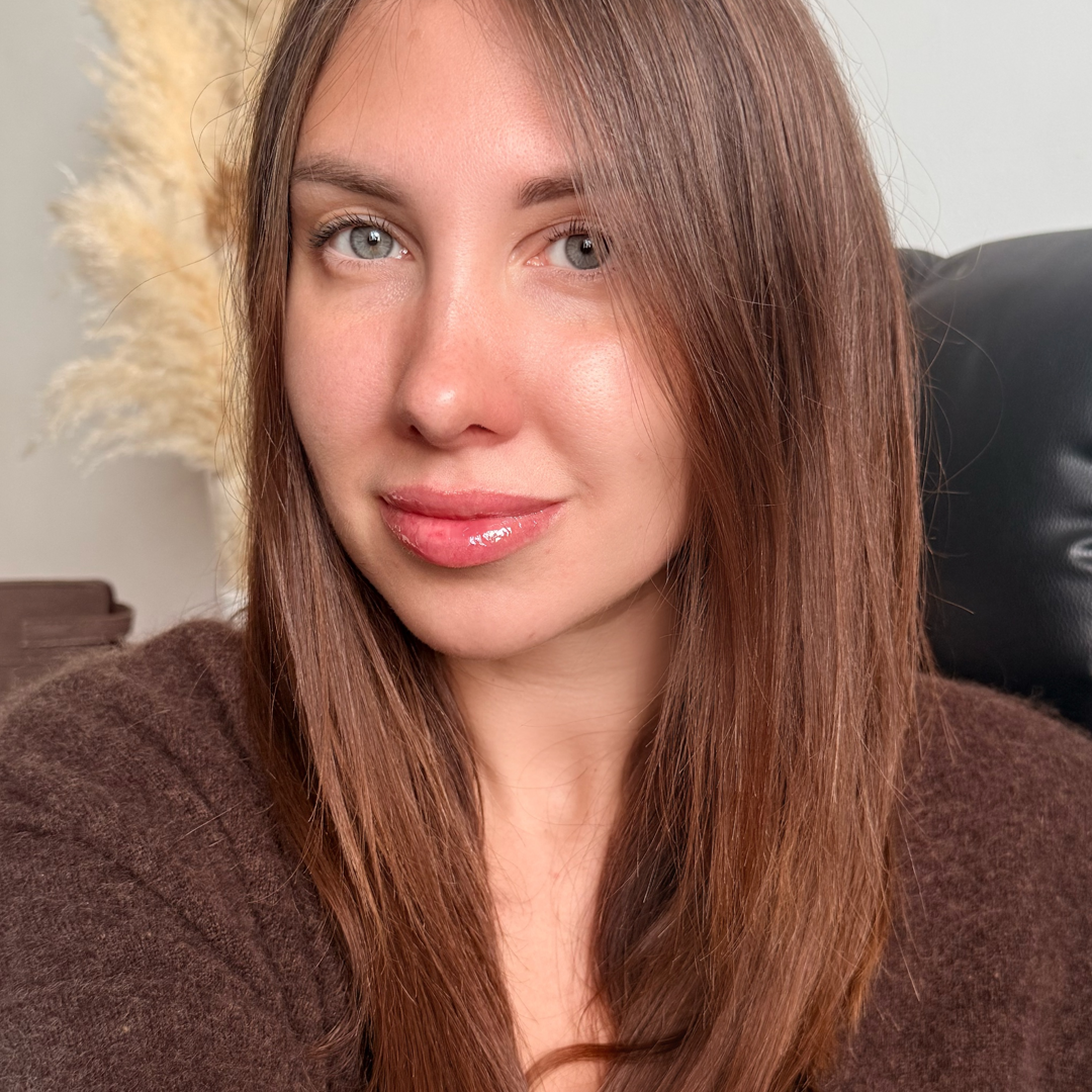 Ирина Рябенькова