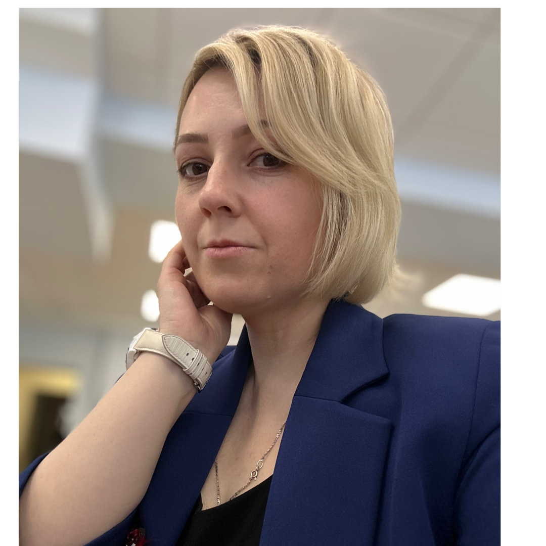 Светлана Циблиева