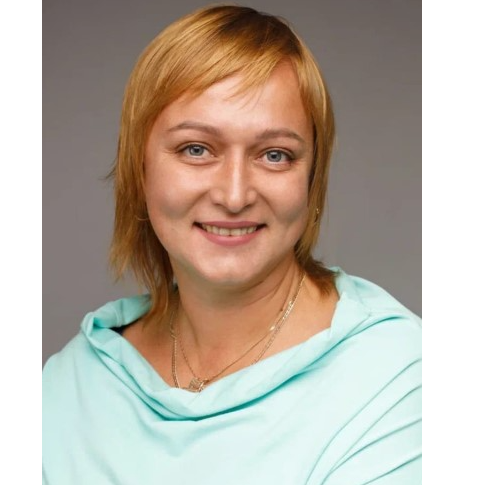 Ирина Истомина