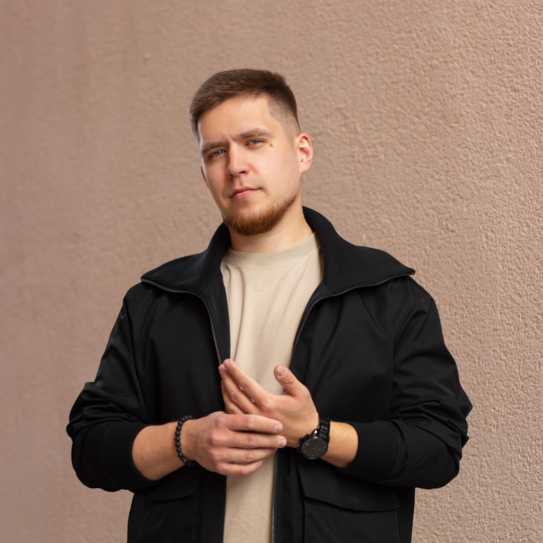 Эмиль Сайфутдинов