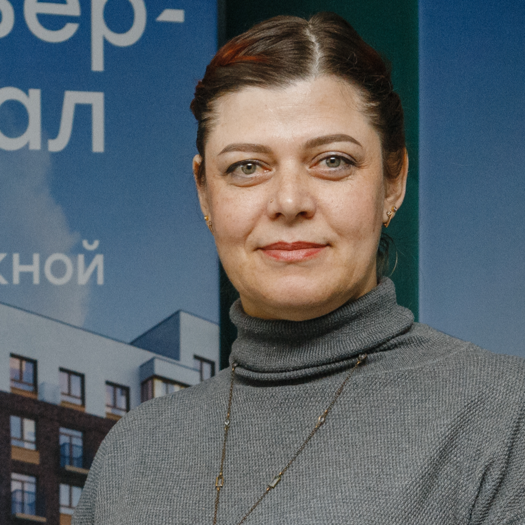 Татьяна Архипова