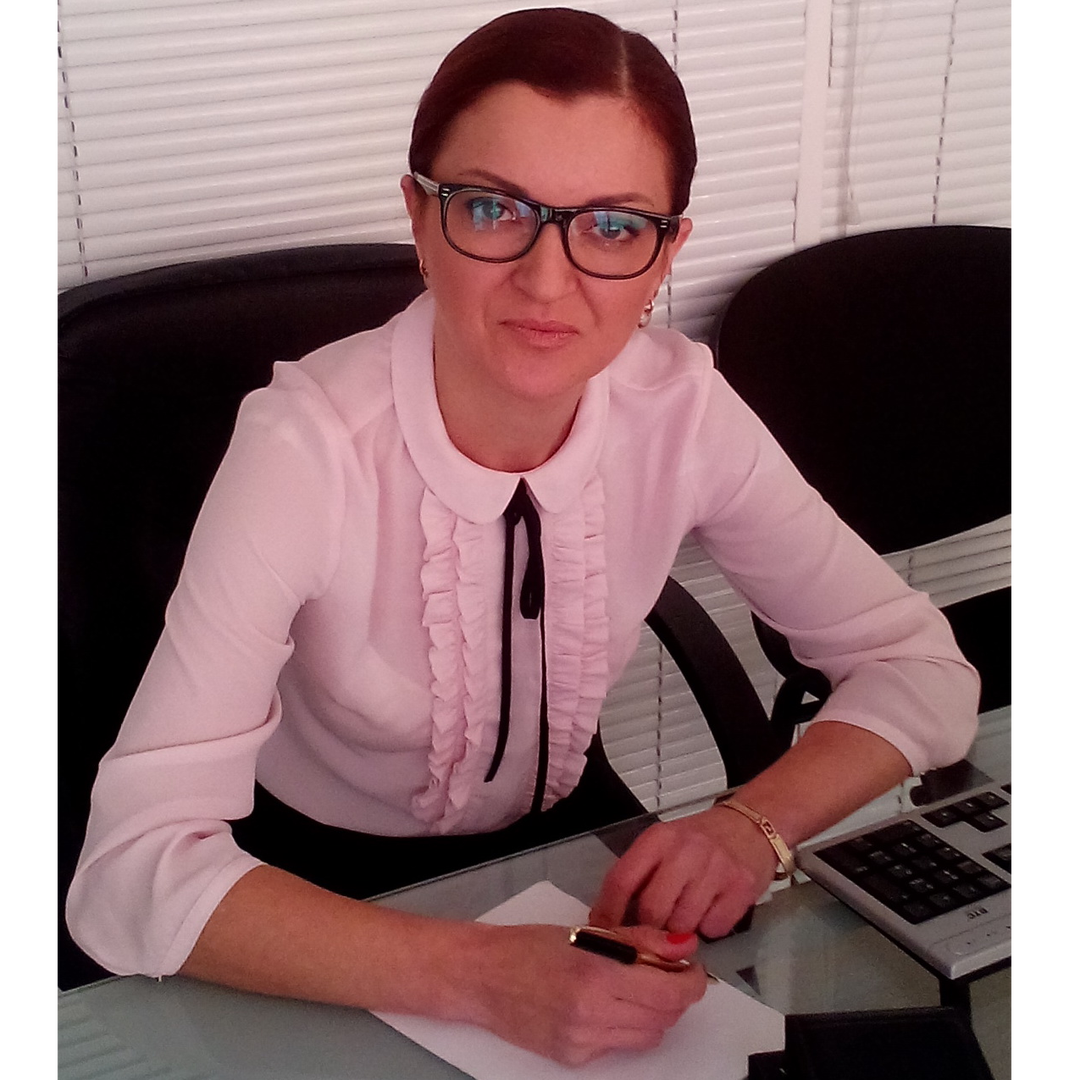 Алла Оганезян