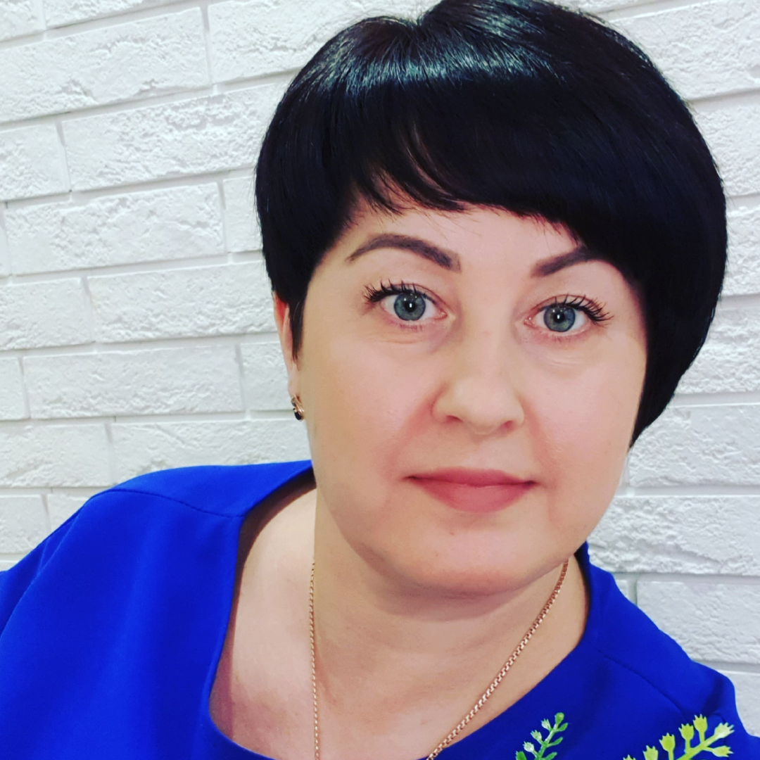 Любовь Иванова
