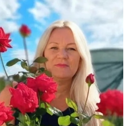 Анна Полторацкая