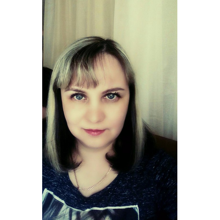 Елена Костеева
