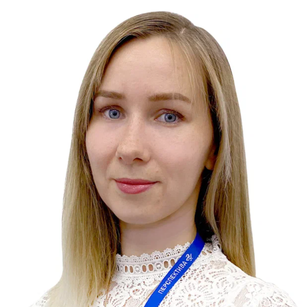 Светлана Хасминская