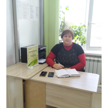 Ольга Айдагулова