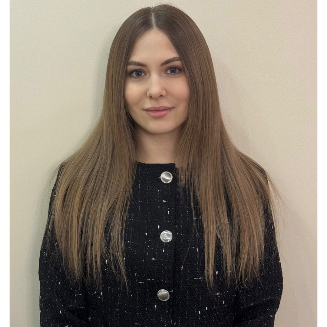 Ксения Ченская