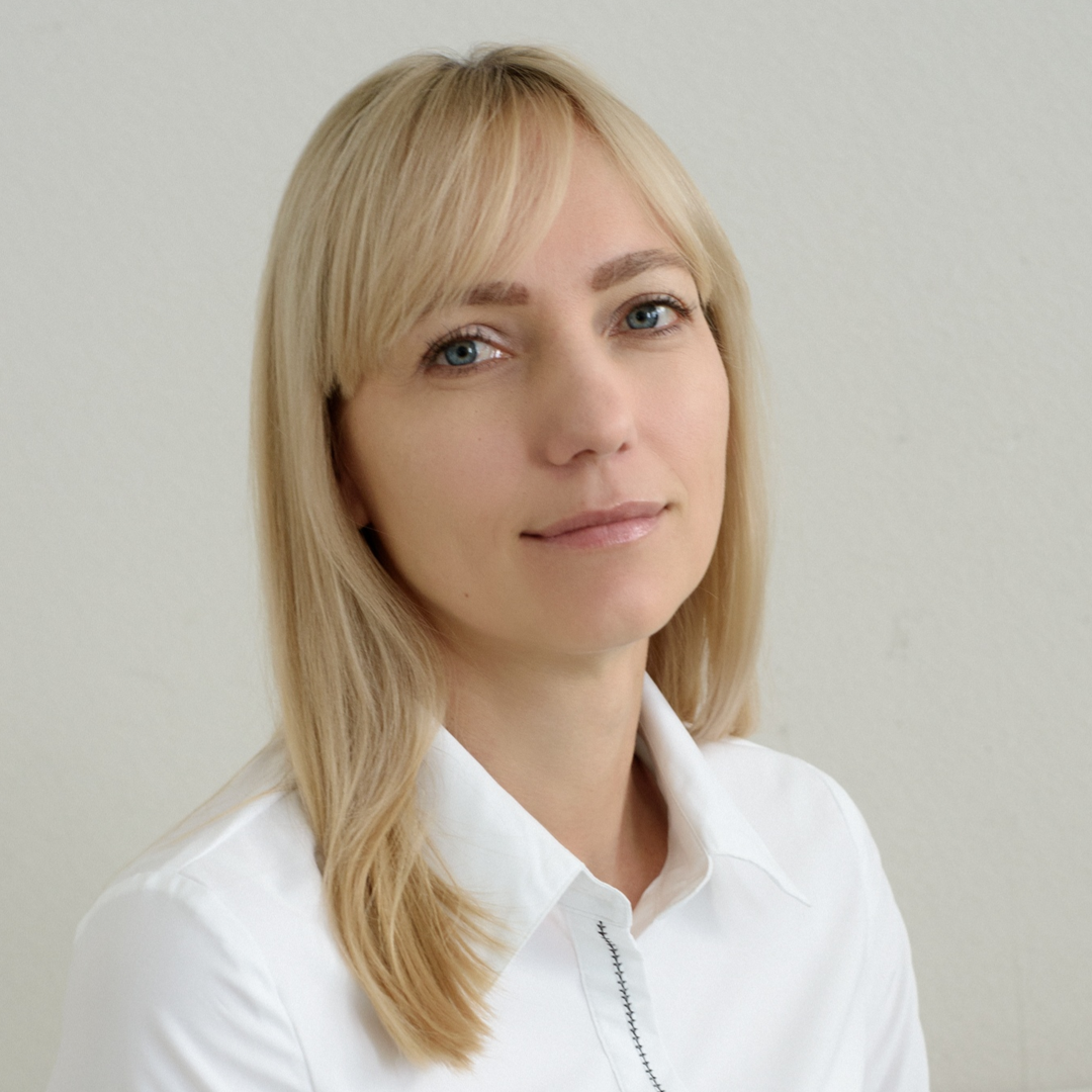 Наталья Пешкова