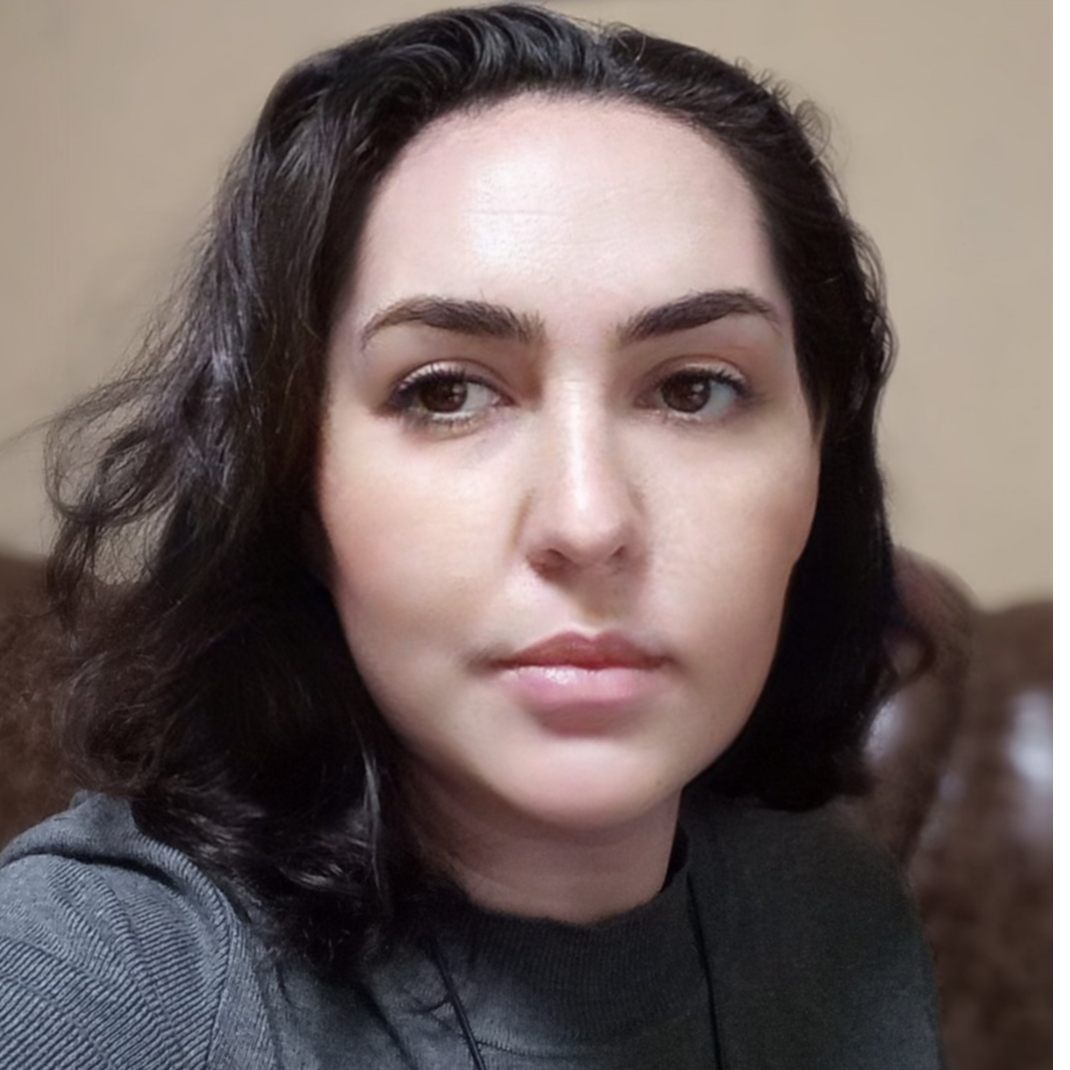 Эльмира Садриева