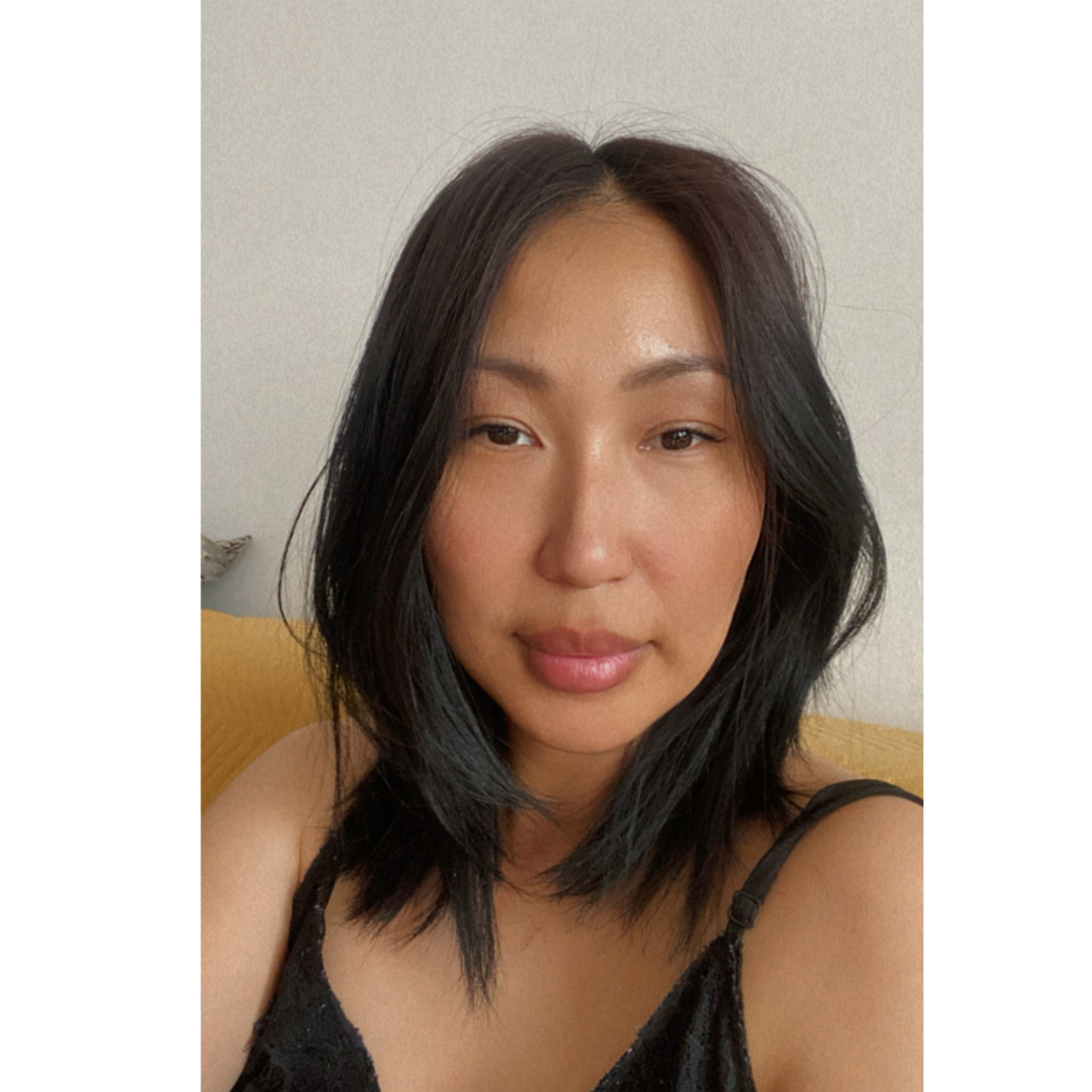 Луиза Тогочеева