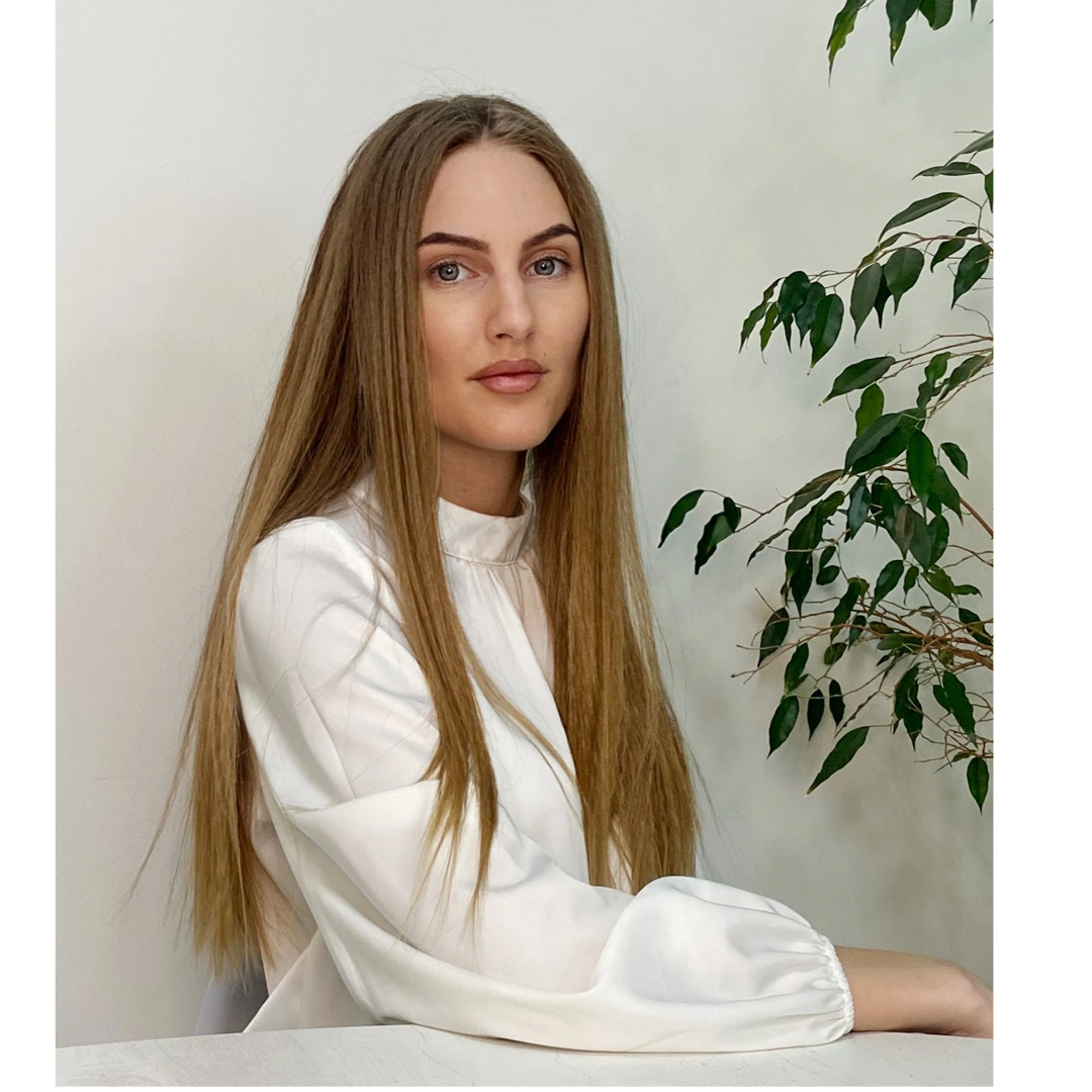 Валентина Власенко