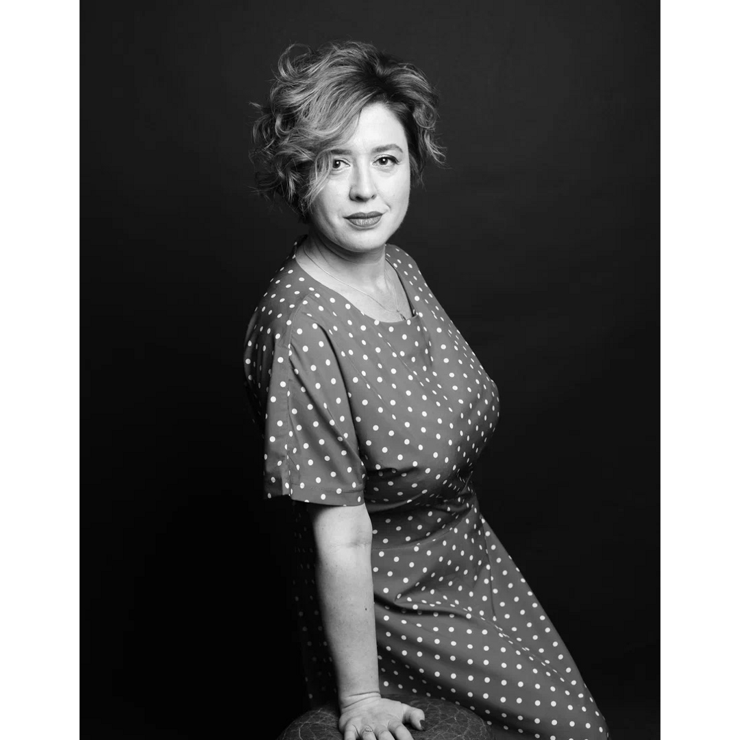 Юлия Кривенкова