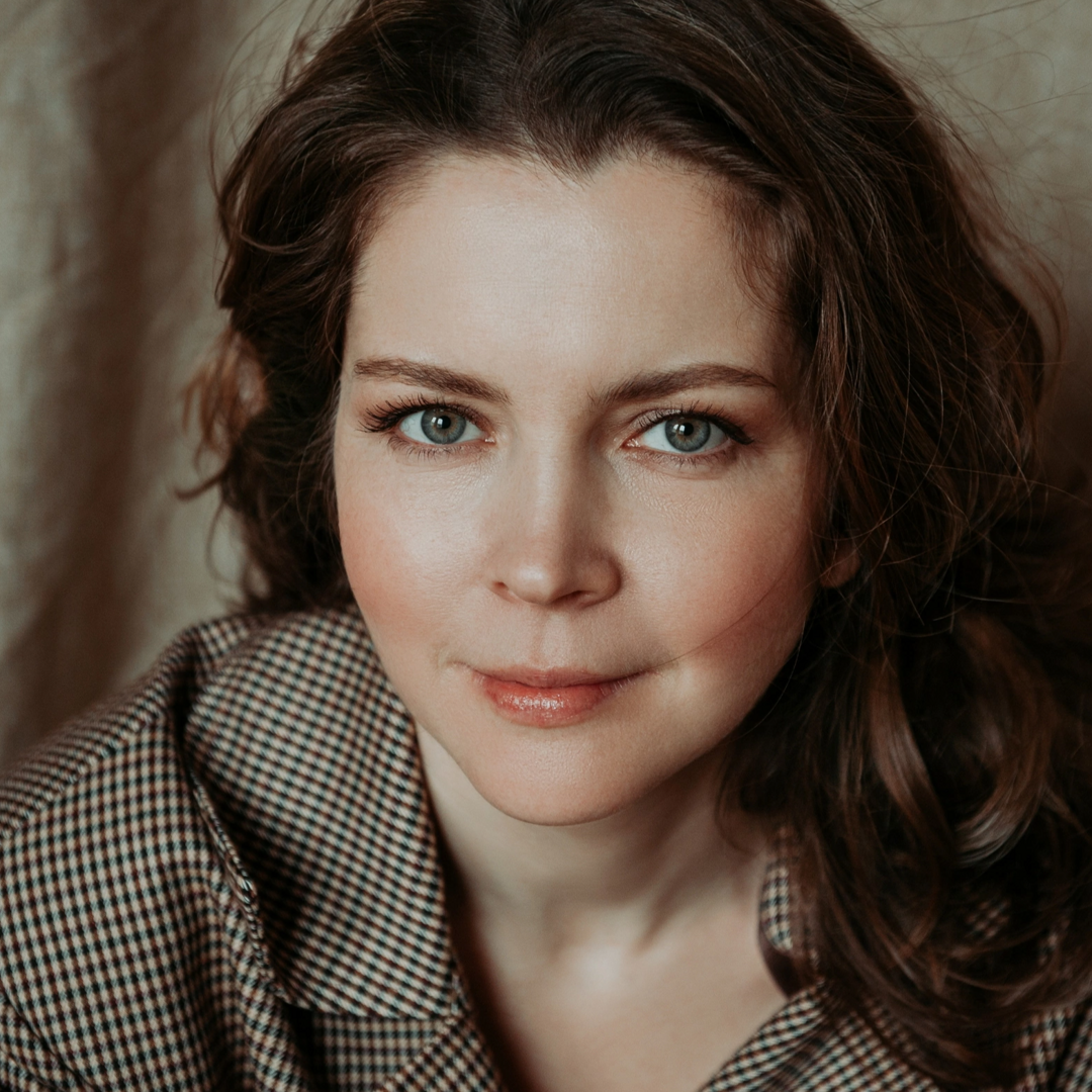 Эльвира Самохвалова