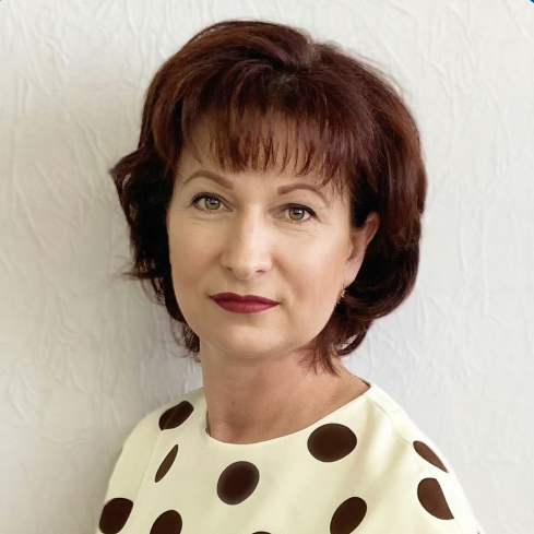 Любовь Ростовцева