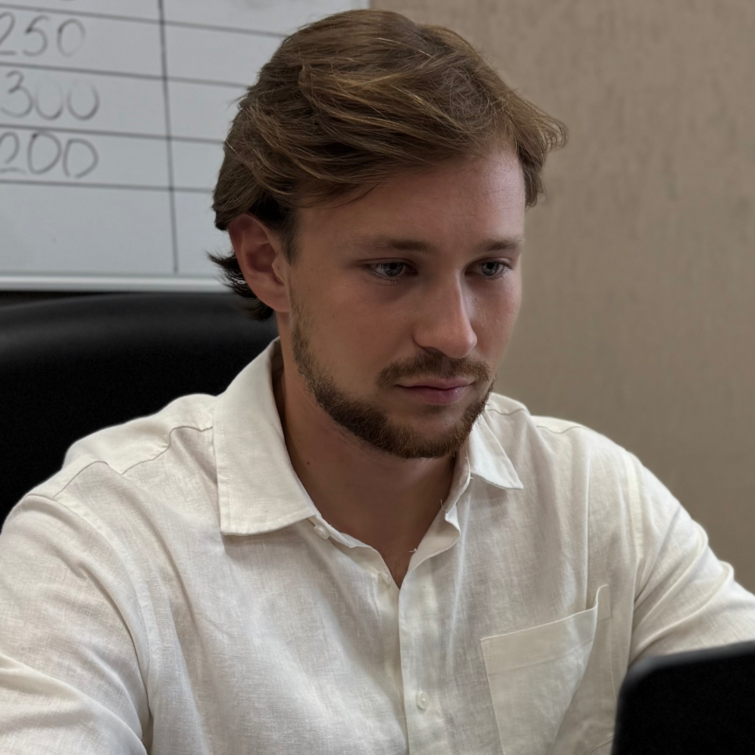 Булат Кабиров