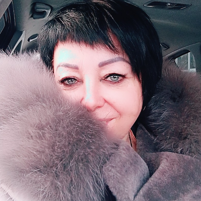Галина Бабенко