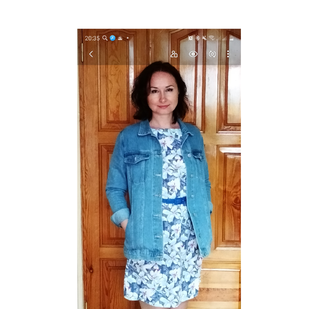Светлана Корчуганова