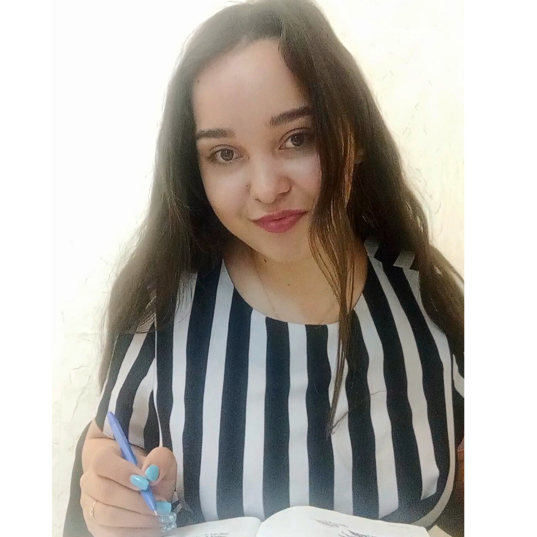 Римма Исламова