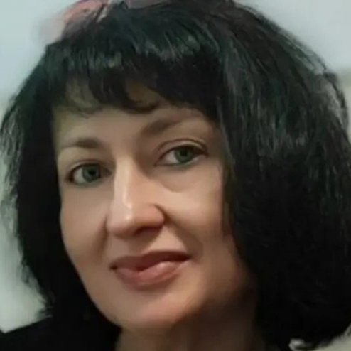 Экатерина Мебония