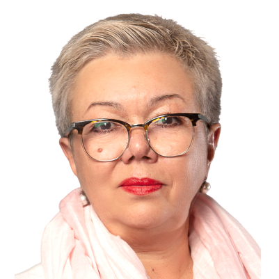 Ольга Клюева