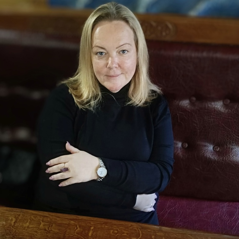 Ольга Прокофьева