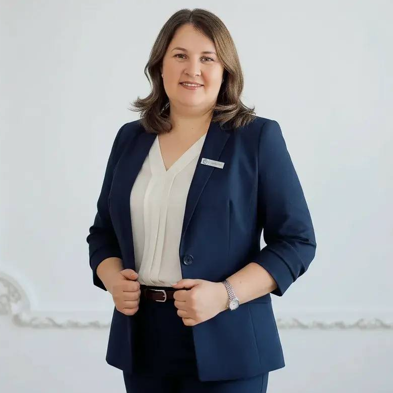 Эльвира Талхина