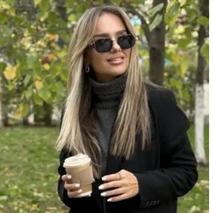 Инга Манукян