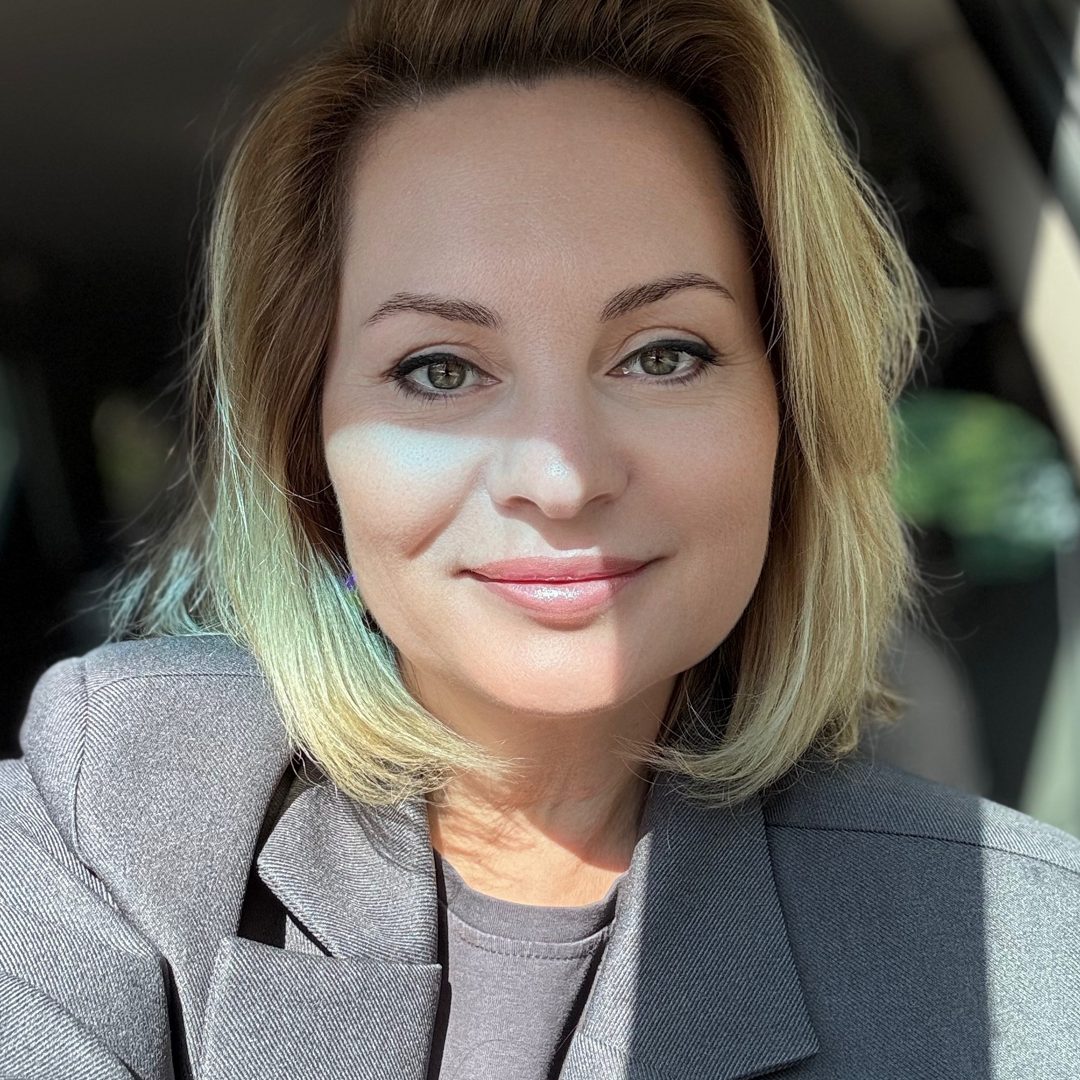 Мария Нестерова