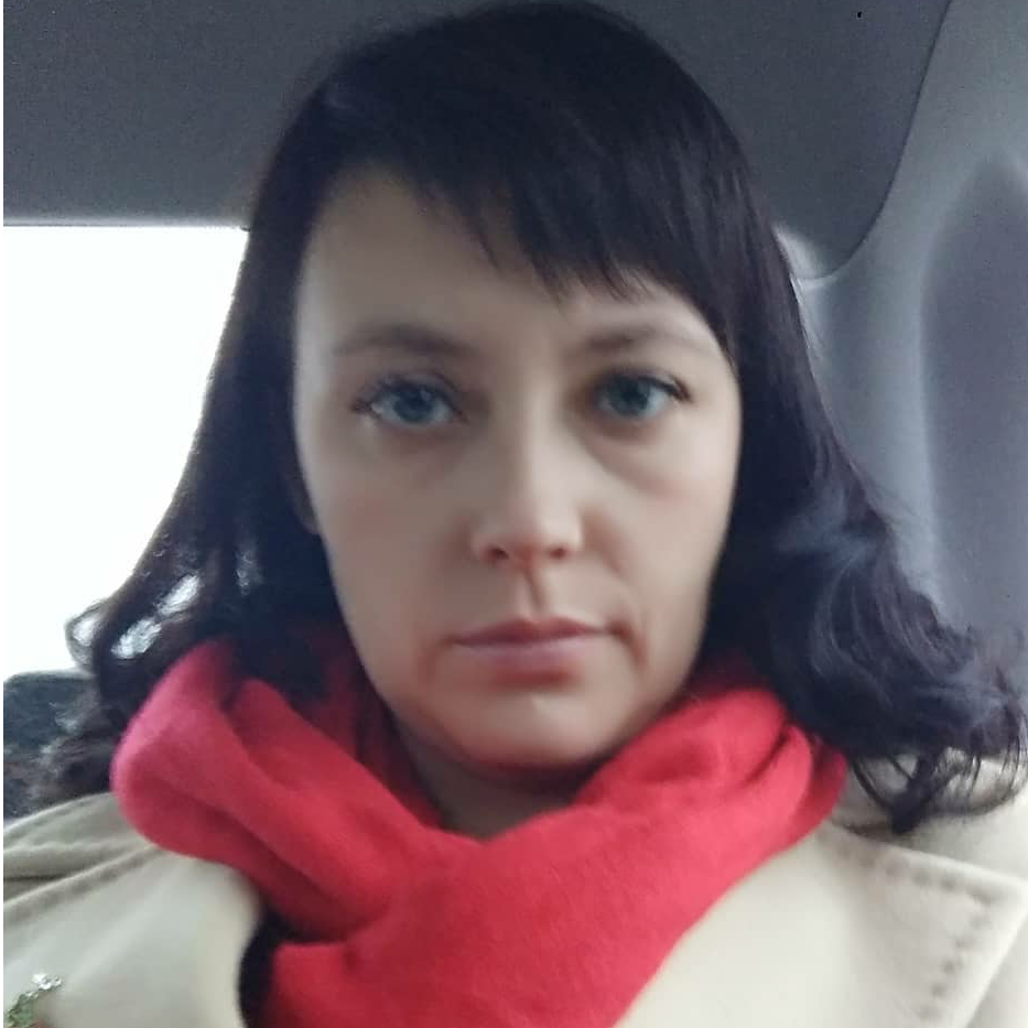 Юлия Казанцева