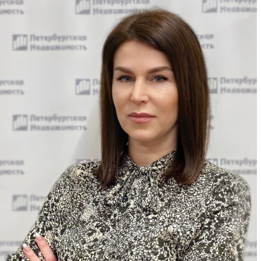 Марина Ильина
