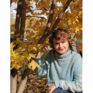 Маргарита Евтух