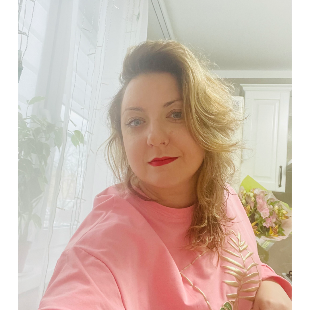 Екатерина Темникова