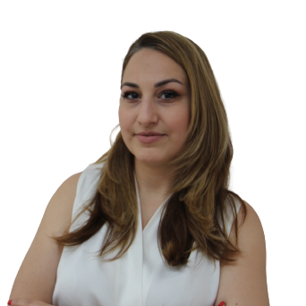 Седа Хачатурян