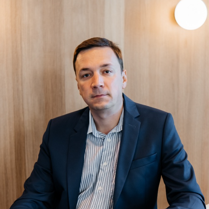 Борис Макаров