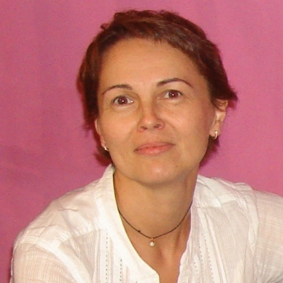 Татьяна Асеева