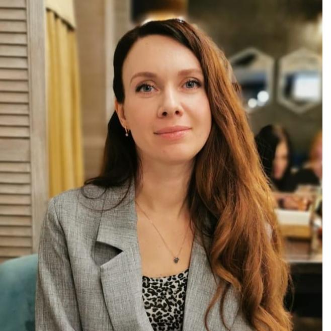 Ирина Изотова